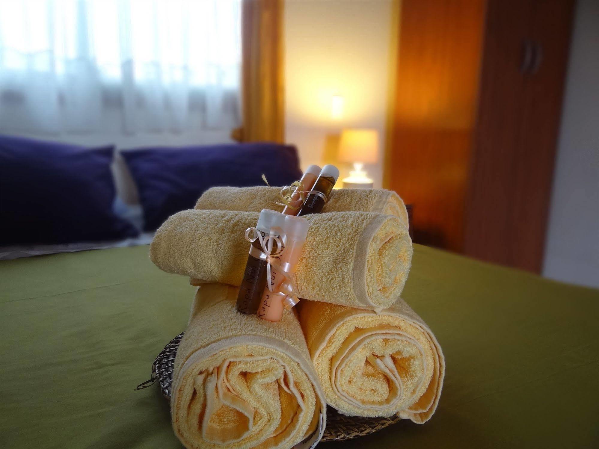 הנגה רואה Cabanas Rapa Nui Orito מראה חיצוני תמונה