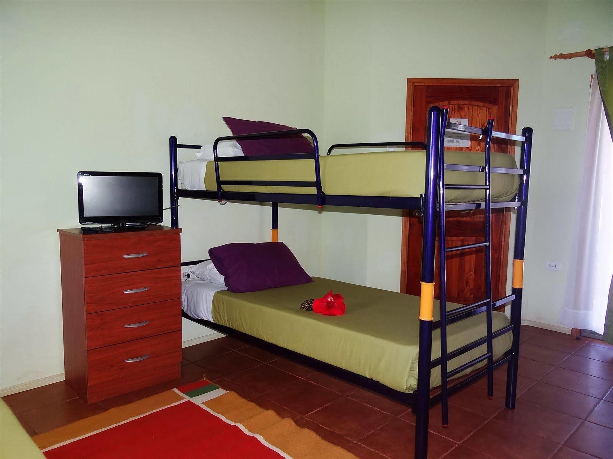 הנגה רואה Cabanas Rapa Nui Orito מראה חיצוני תמונה